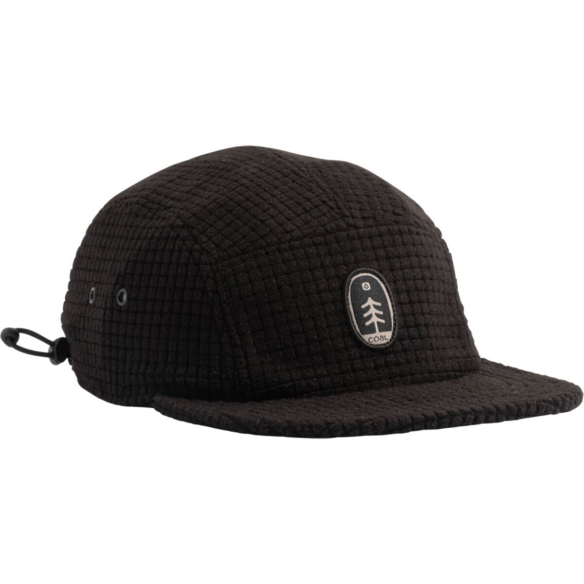 Canyon Hat Coal