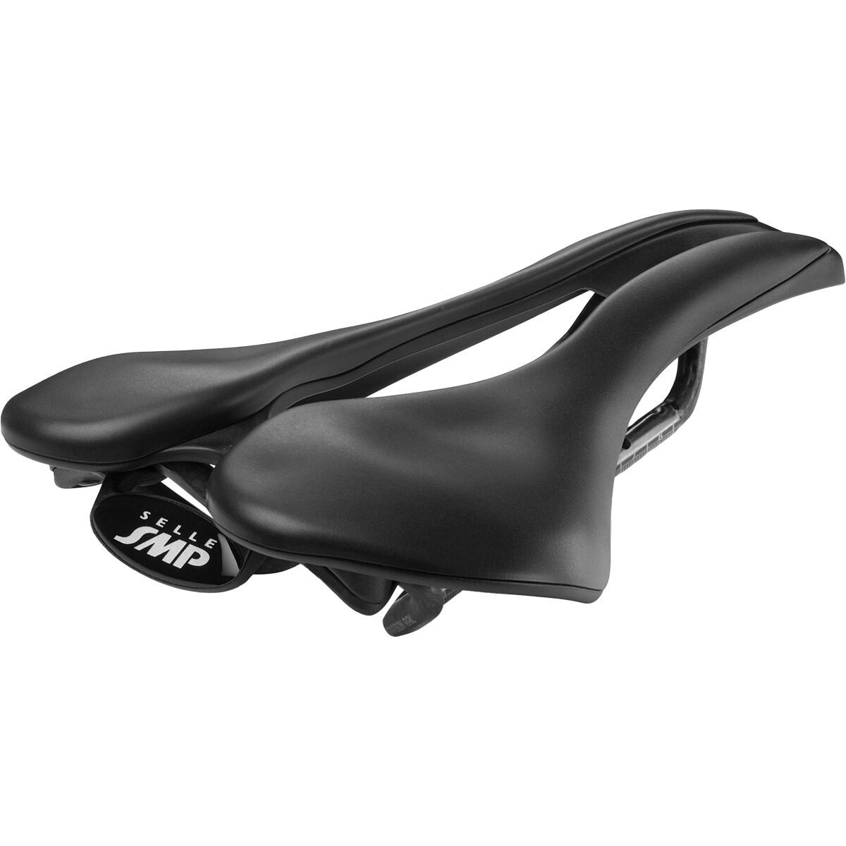 EVO 30C Carbon Saddle Selle SMP