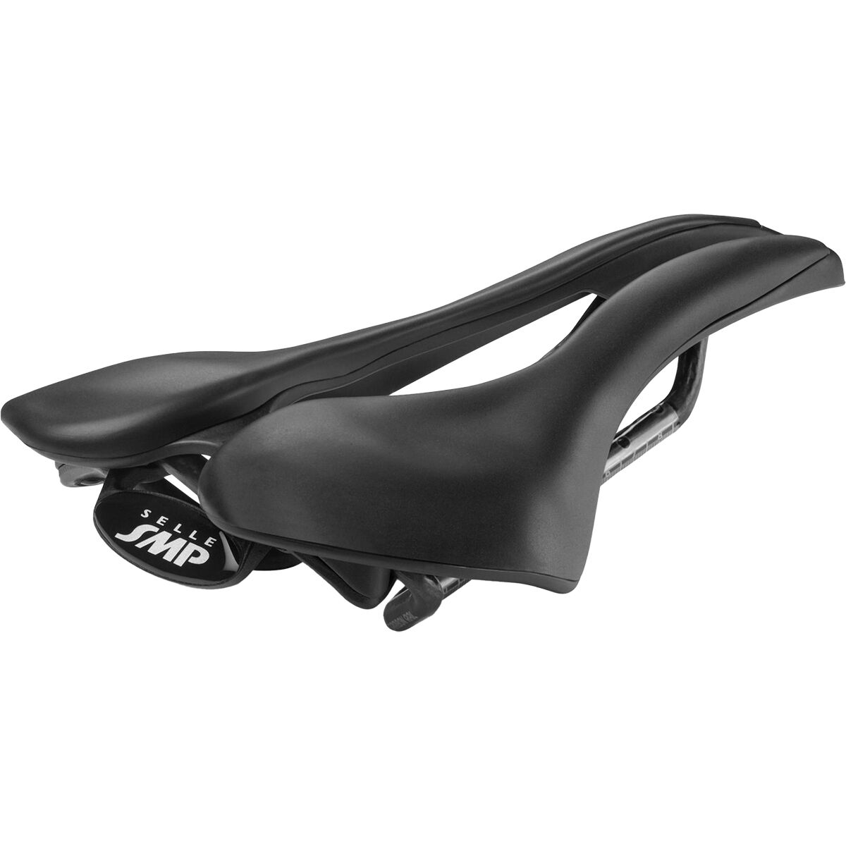 EVO 20C Carbon Saddle Selle SMP