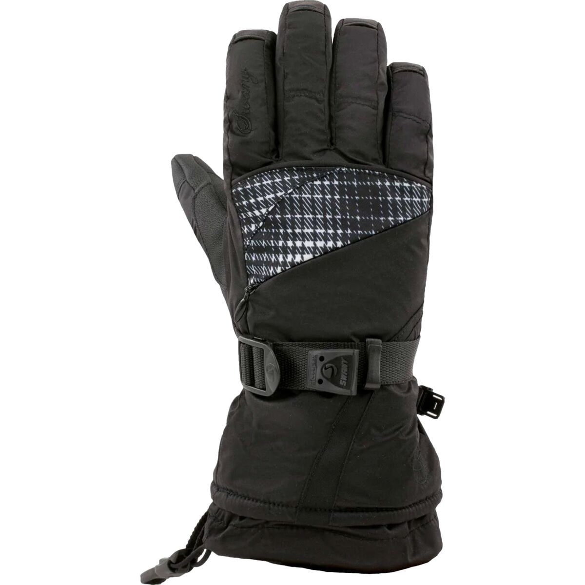 X-Therm Glove Swany