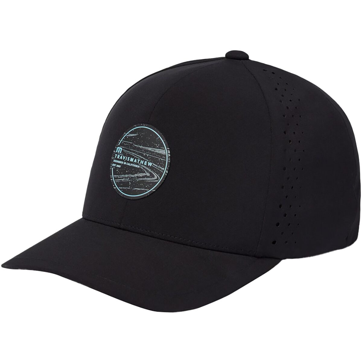 Long Journey Hat TravisMathew