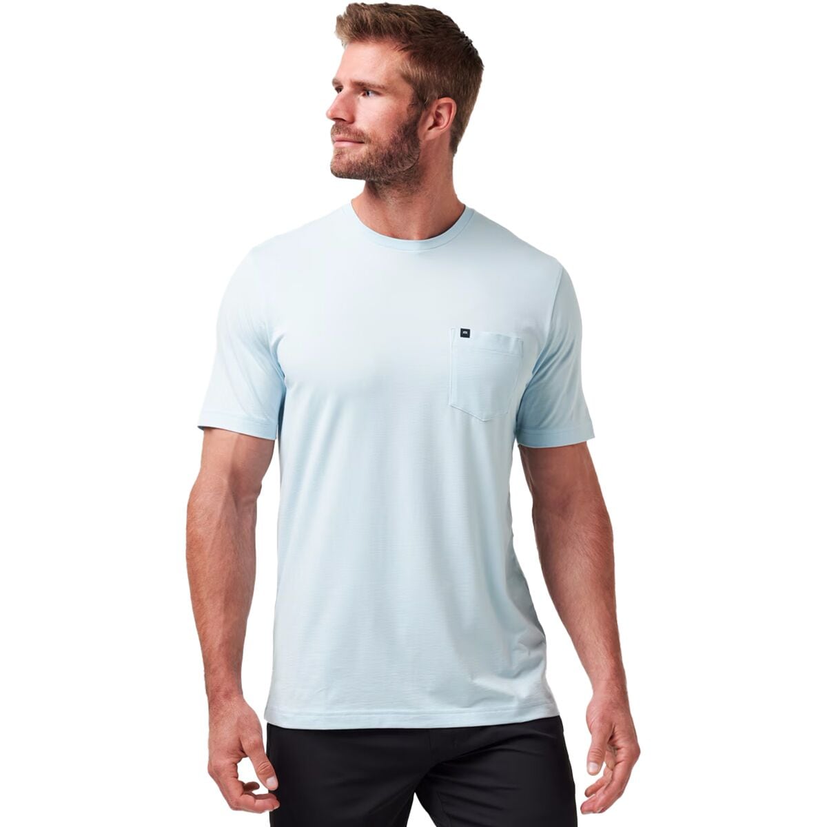 Heater T-Shirt TravisMathew