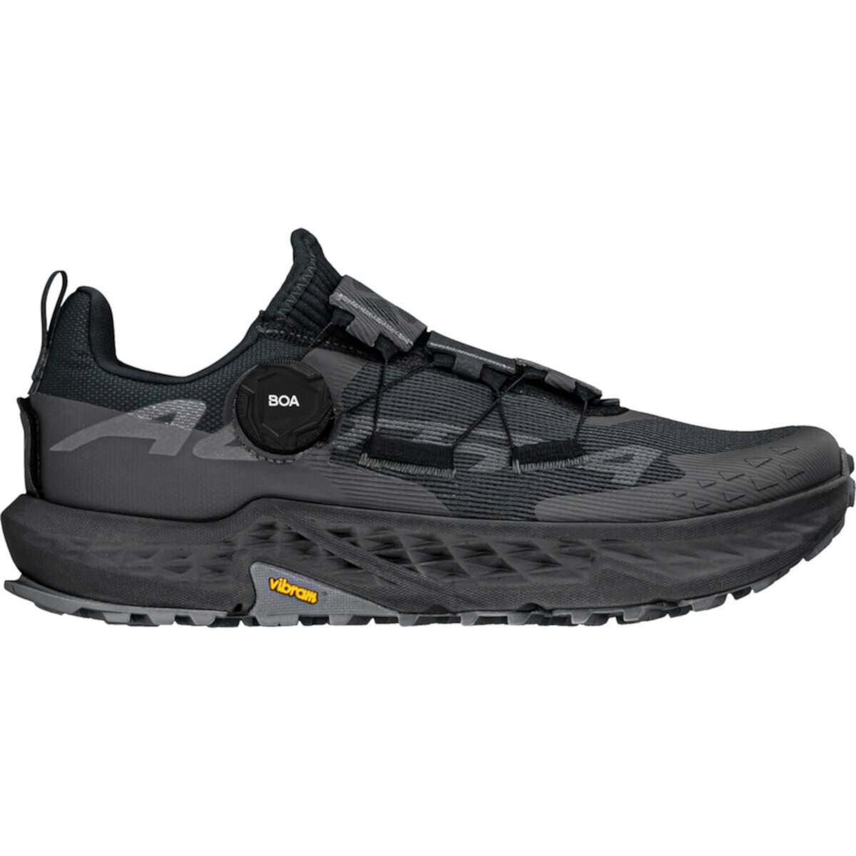 Timp 5 Boa Trail Running Shoe Altra