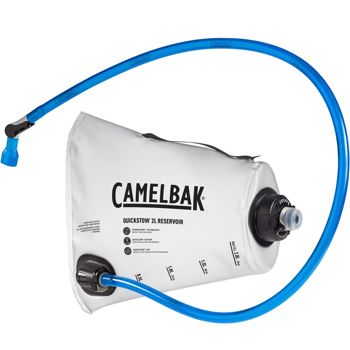 Quick Stow 2L Bike Reservoir CamelBak