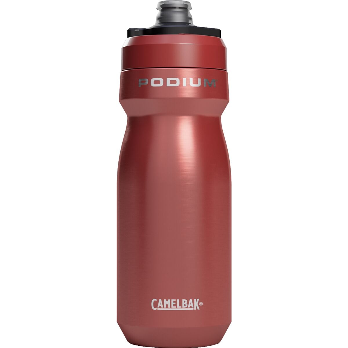 Podium Stainless Steel 18oz Bike Bottle CamelBak