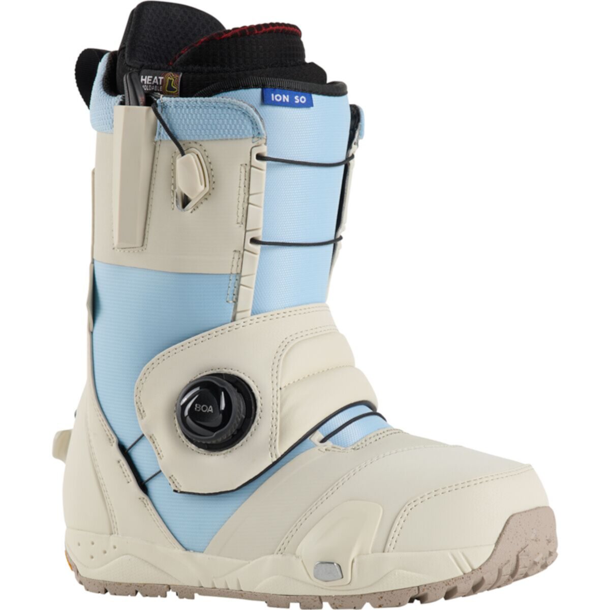 Ion Step On Snowboard Boot - 2025 Burton