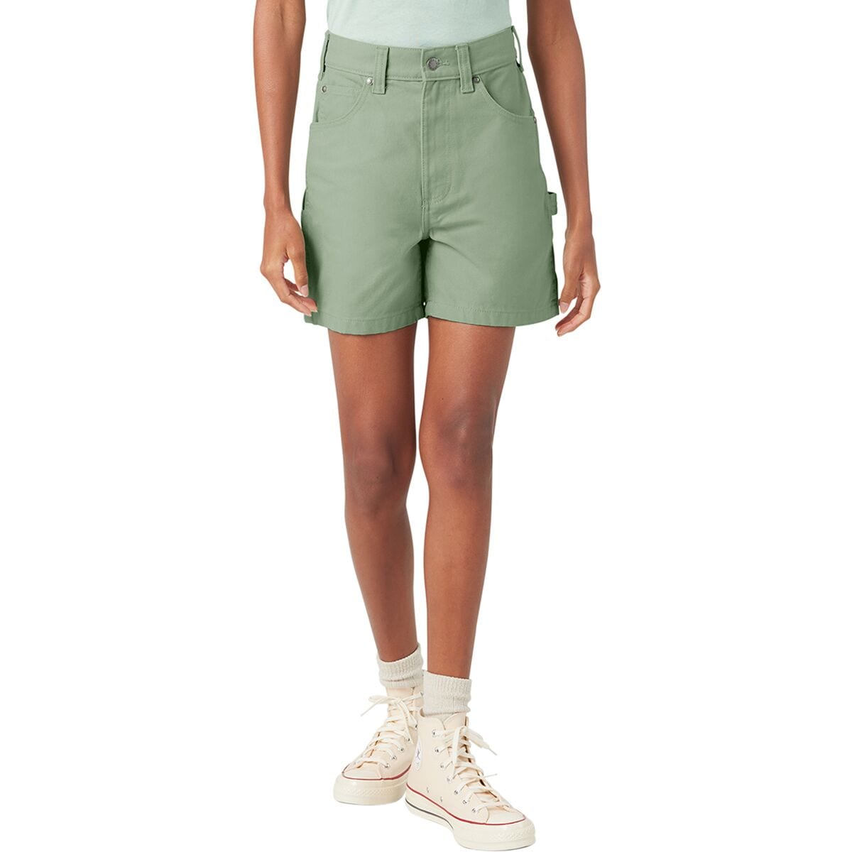 Duck Short Dickies