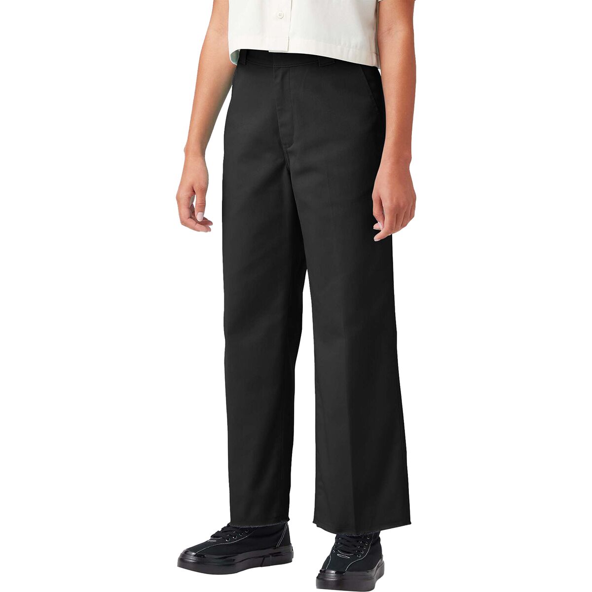 Crop Ankle Pant Dickies