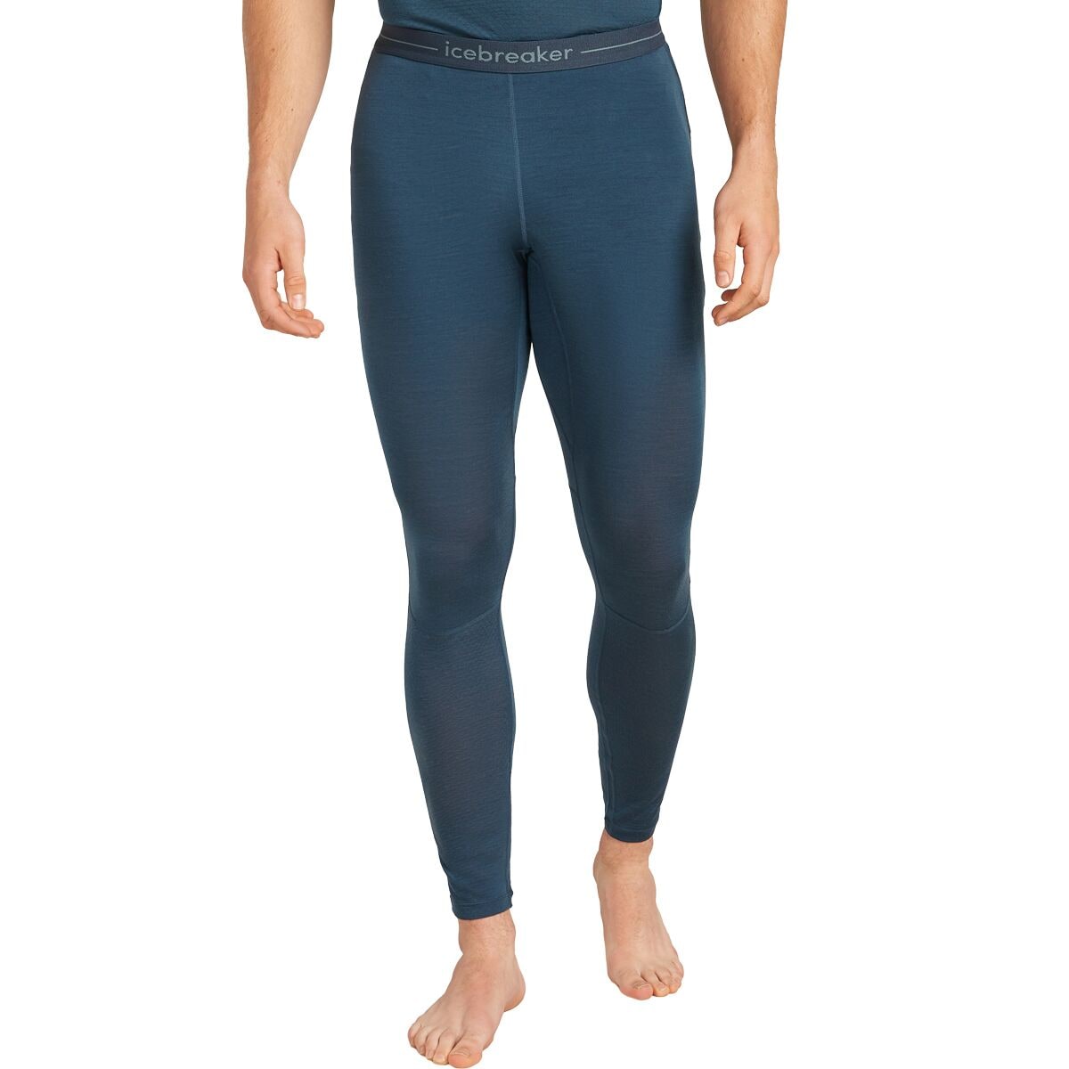 Merino Blend 125 ZoneKnit Legging Icebreaker