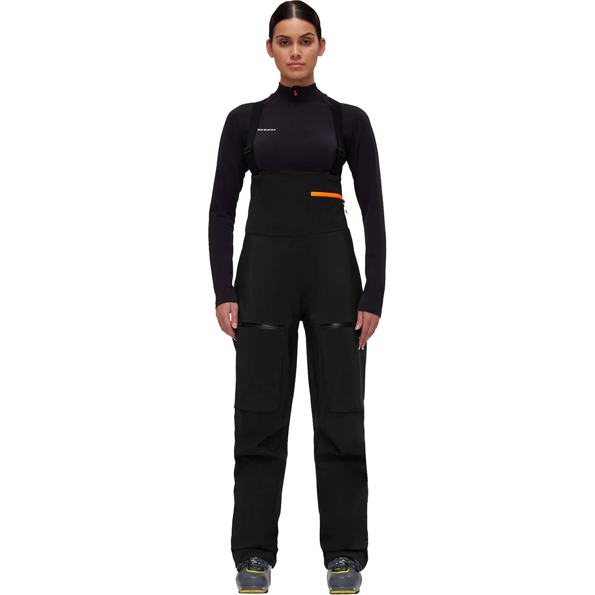 Eiger Free Pro HS Bib Pant Mammut