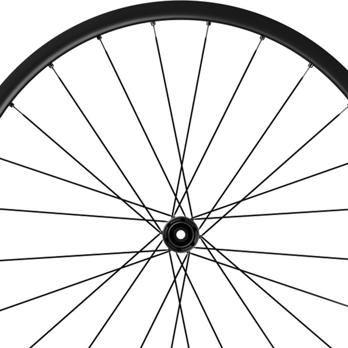 Ksyrium S Disc Brake Wheel Mavic