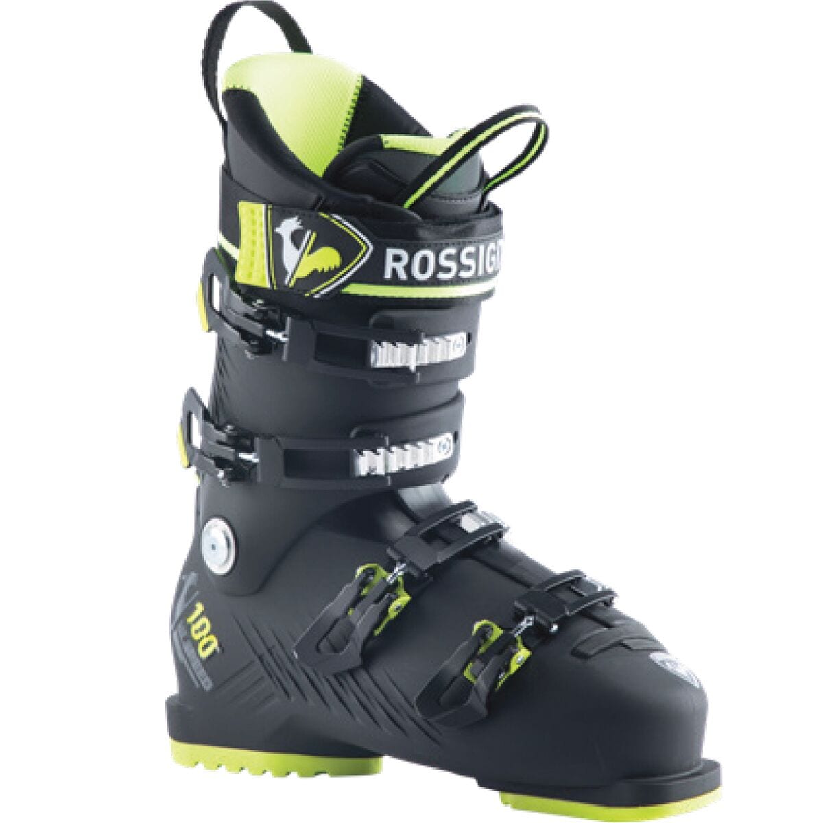 Hi-Speed 100 HV Ski Boot - 2024 Rossignol