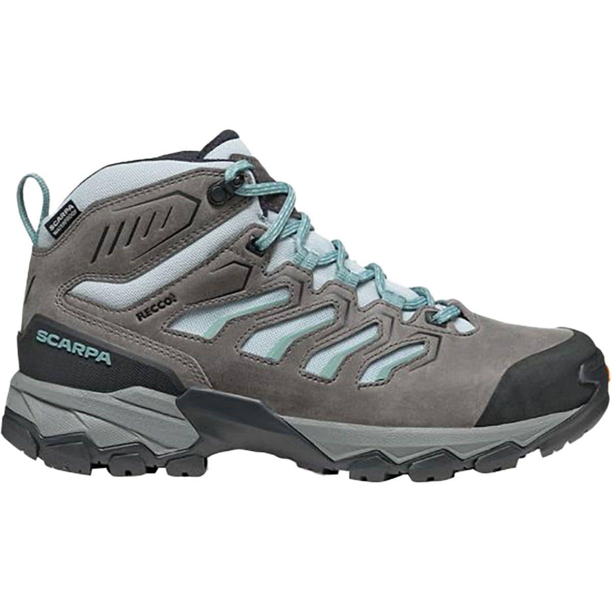 Moraine Mid WP Shoe Scarpa