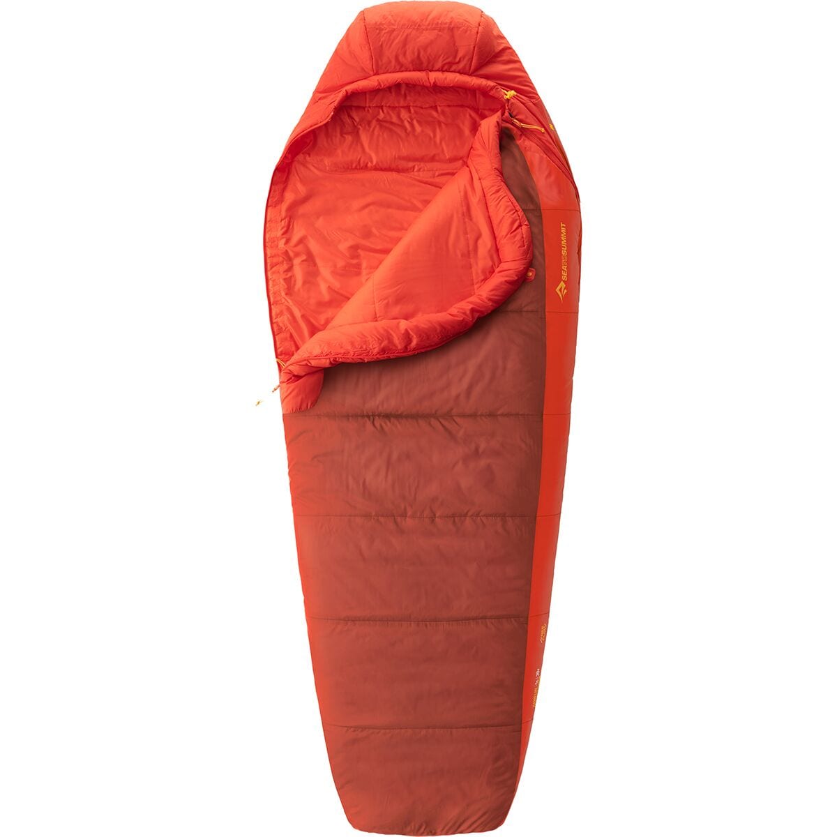 Hamelin Sleeping Bag: 30F Synthetic Sea to Summit