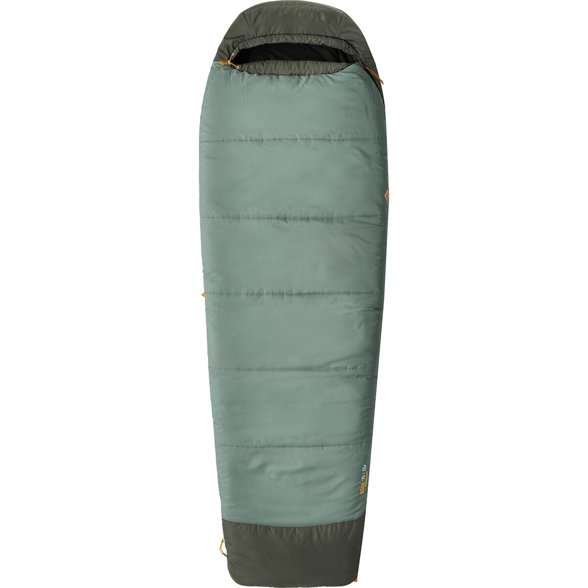 Boab Sleeping Bag: 15F Synthetic Sea to Summit