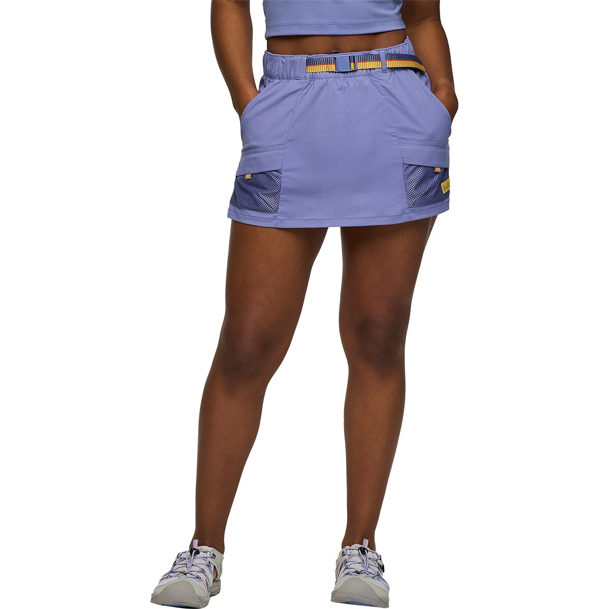 Brinco Skort Cotopaxi