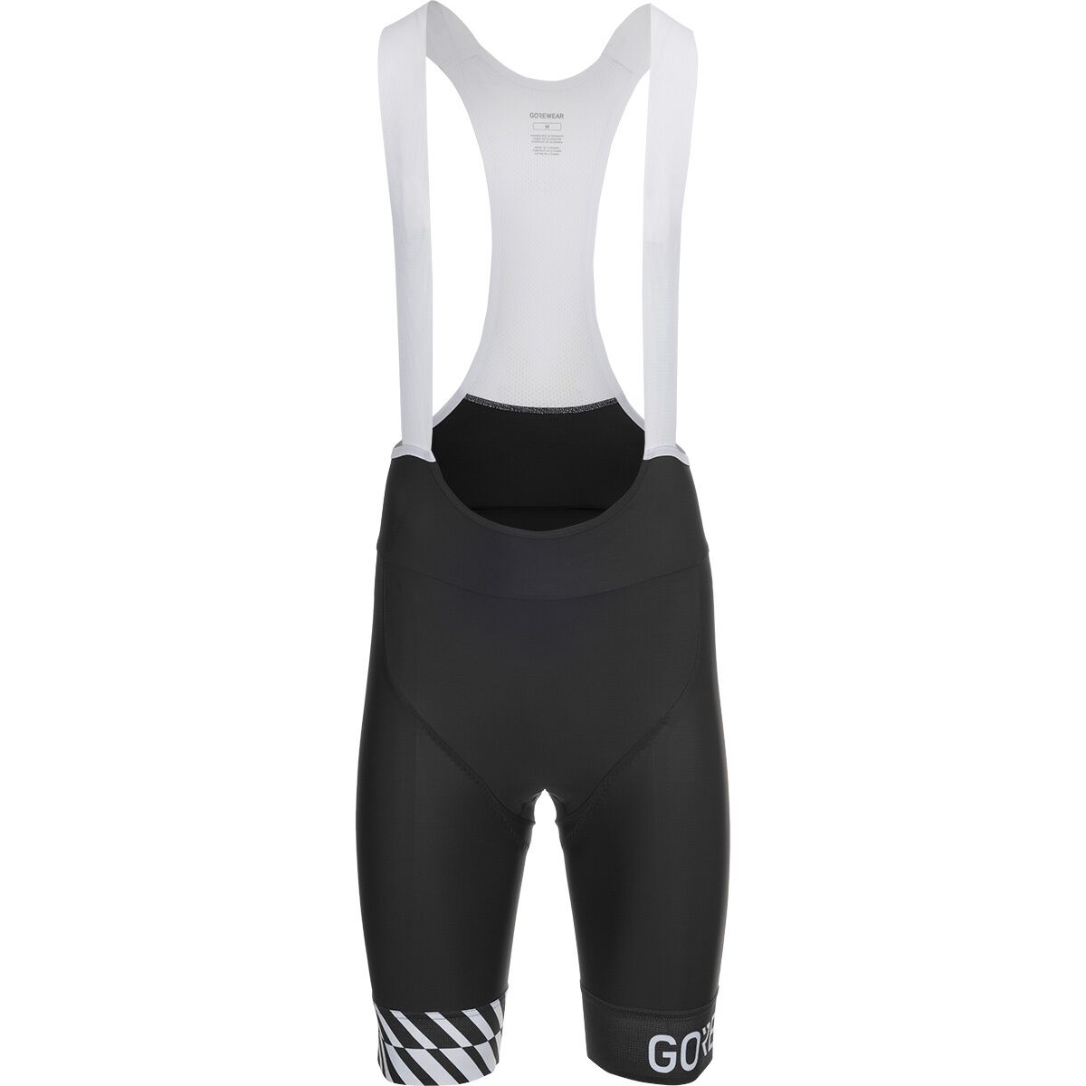 SWIFTRIDE Optical Bib Short Gorewear