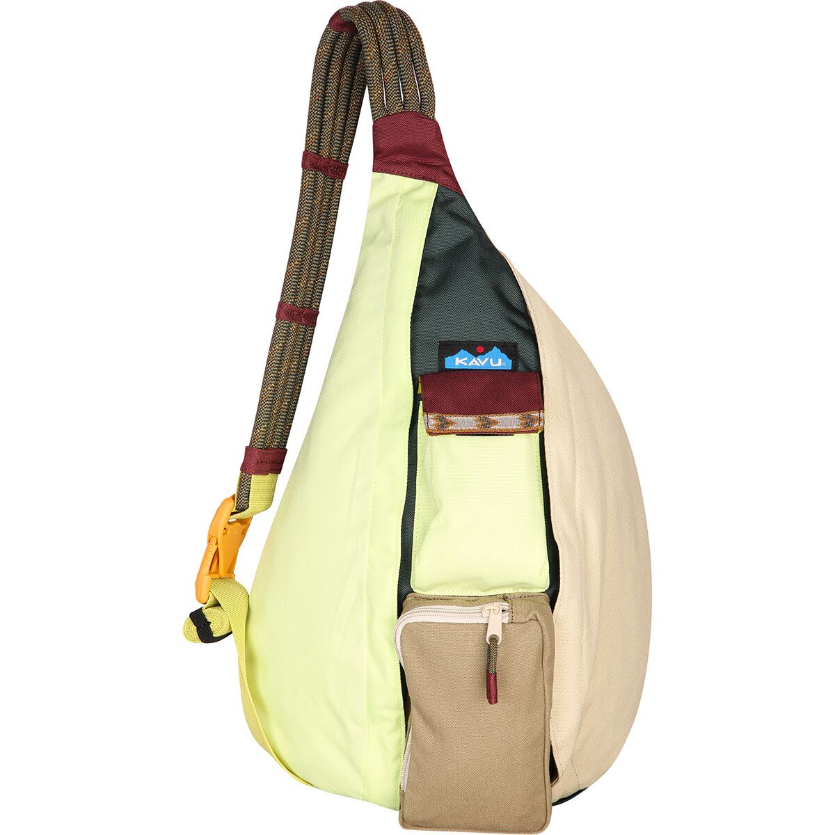 Remix Rope Sling Bag Kavu