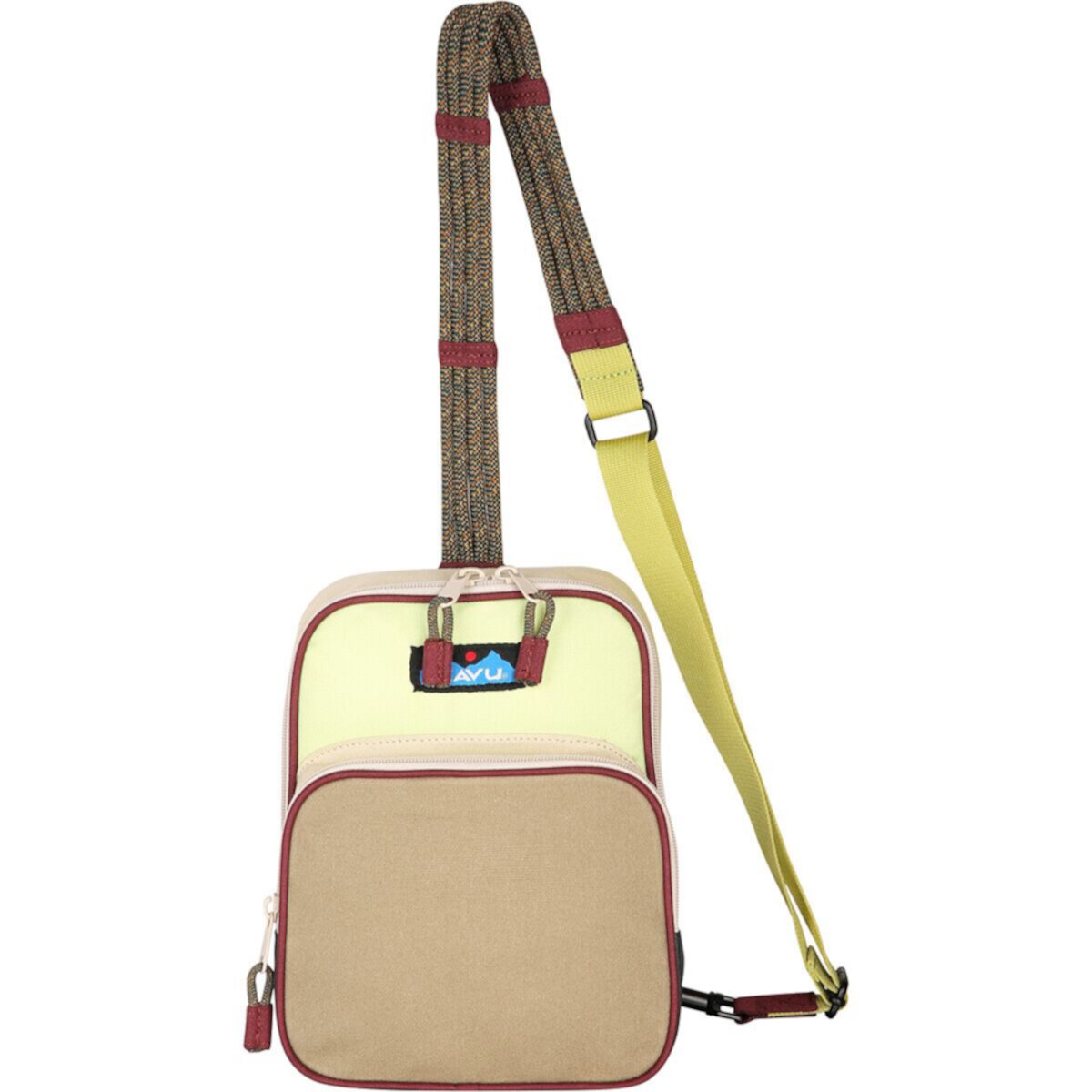 Pescadero Sling Bag Kavu