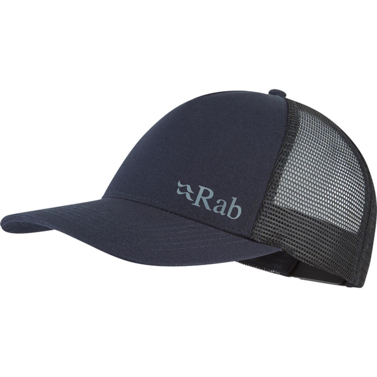 Trucker Logo Cap Rab