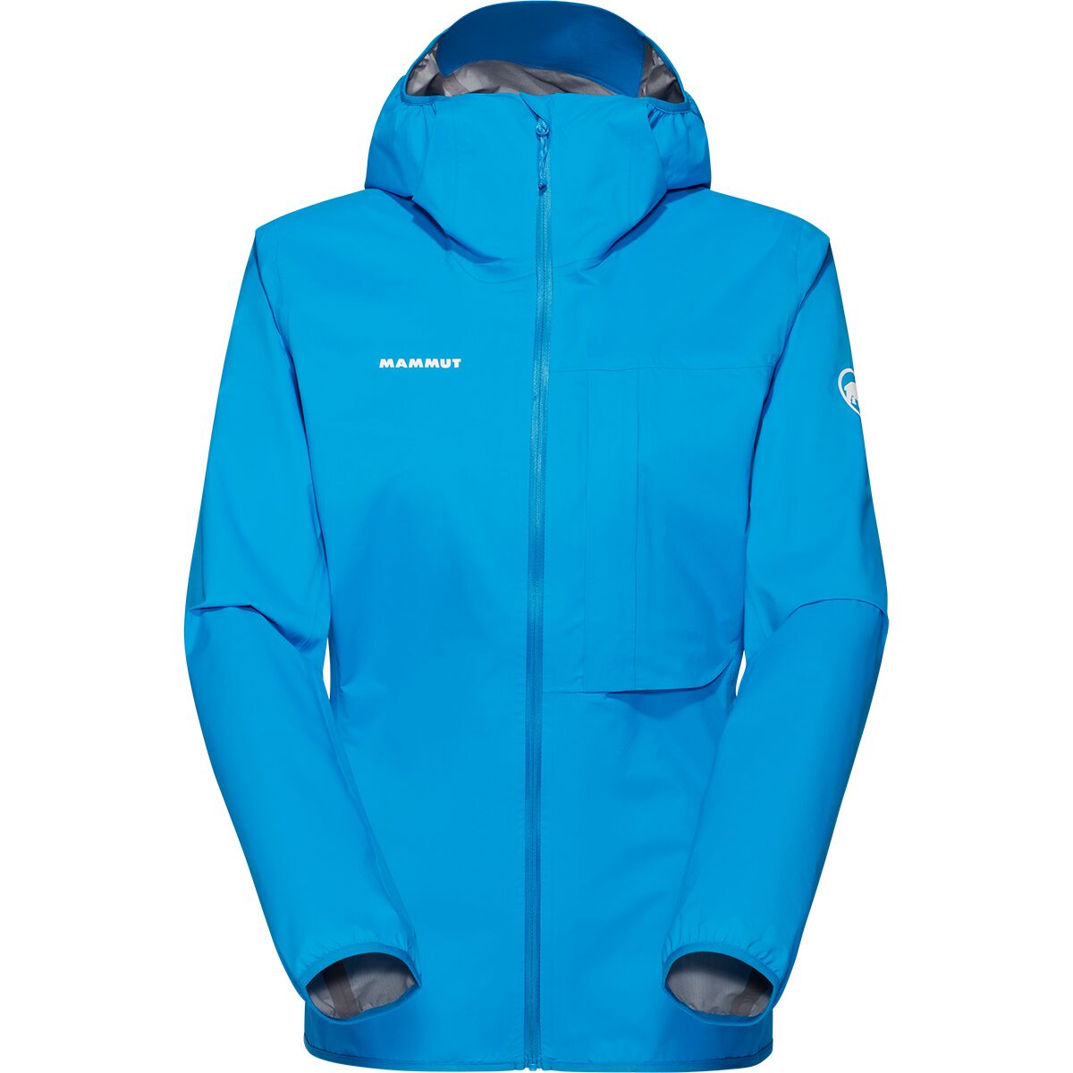 Ducan Light HS Hooded Jacket Mammut