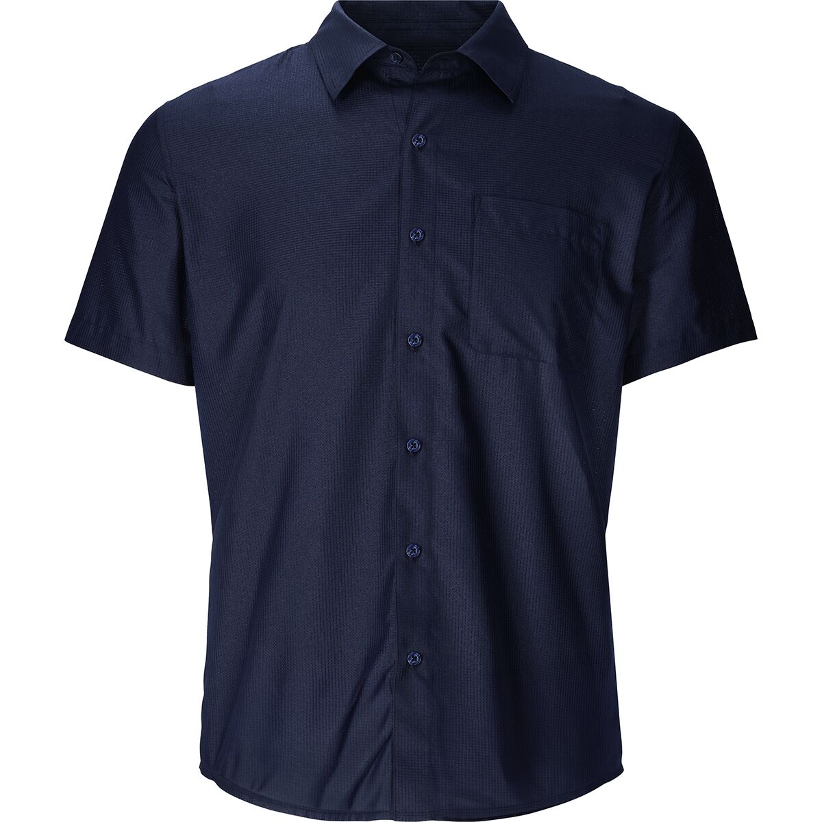 AirExchange Short-Sleeve Shirt Marmot