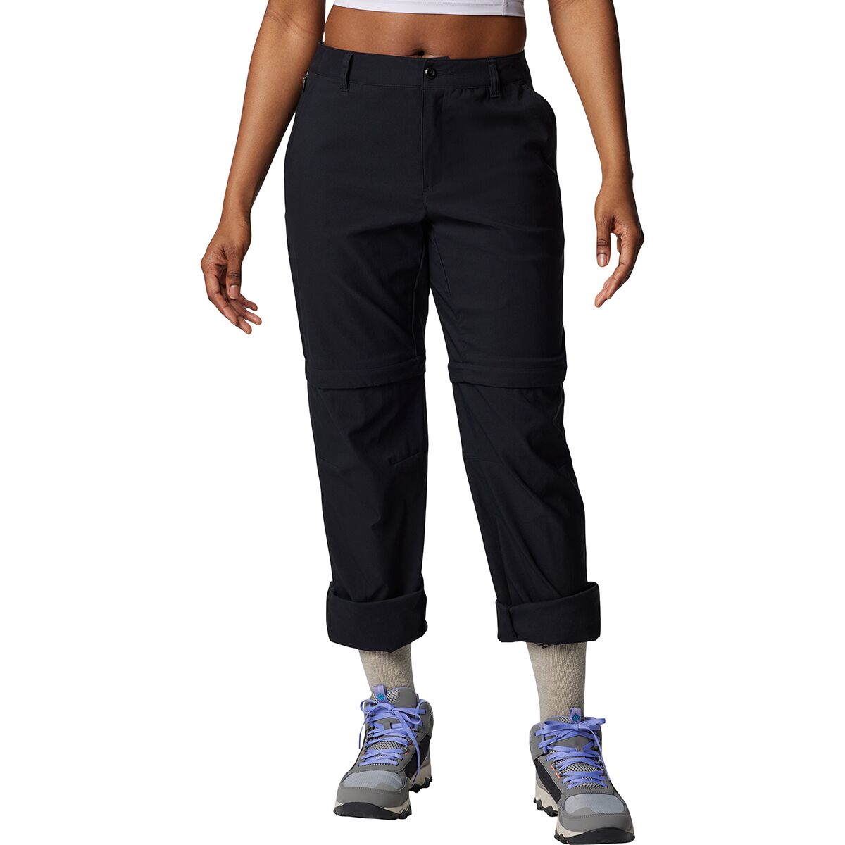 Leslie Falls Convertible Pant Columbia