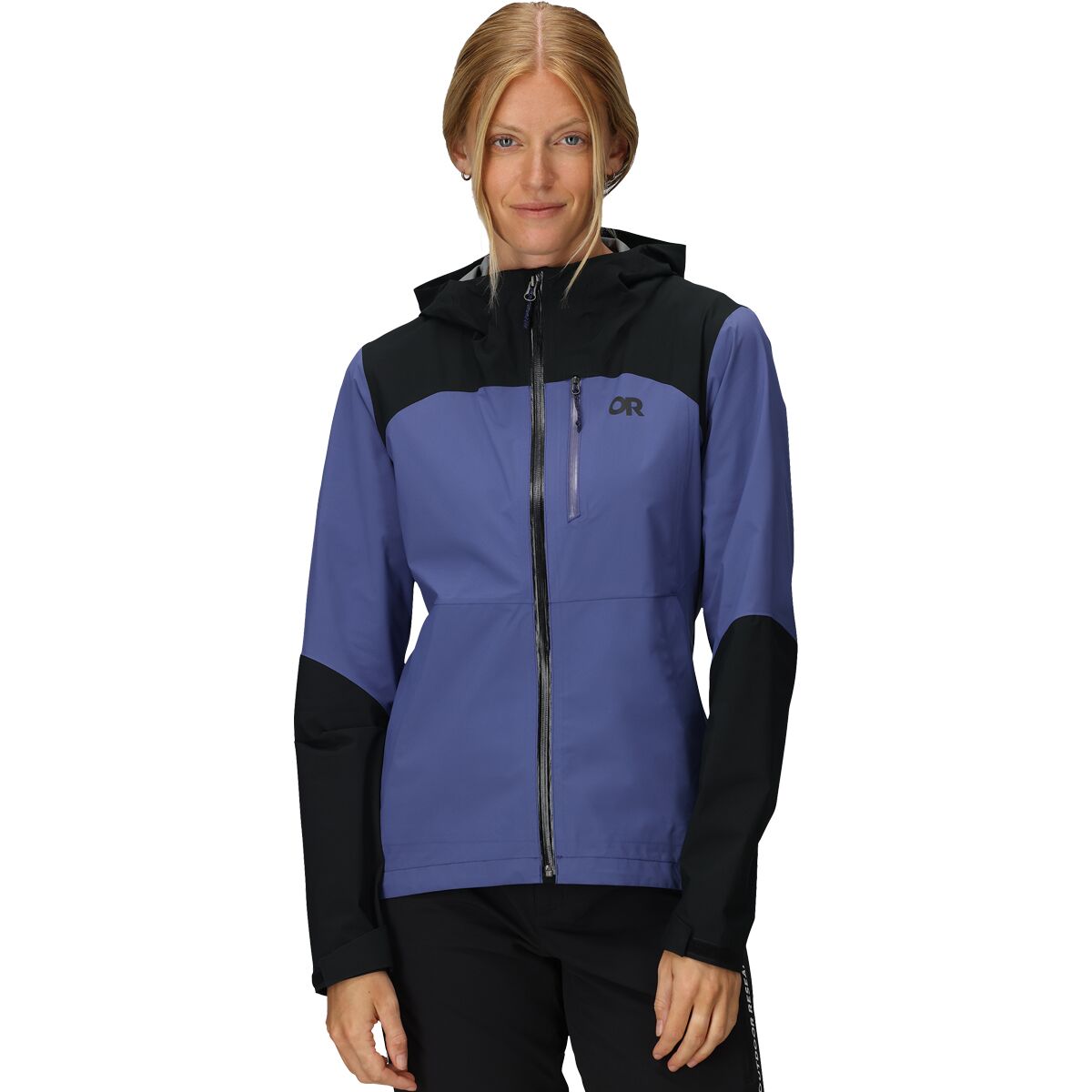 Freewheel Stretch Rain Jacket Outdoor Research