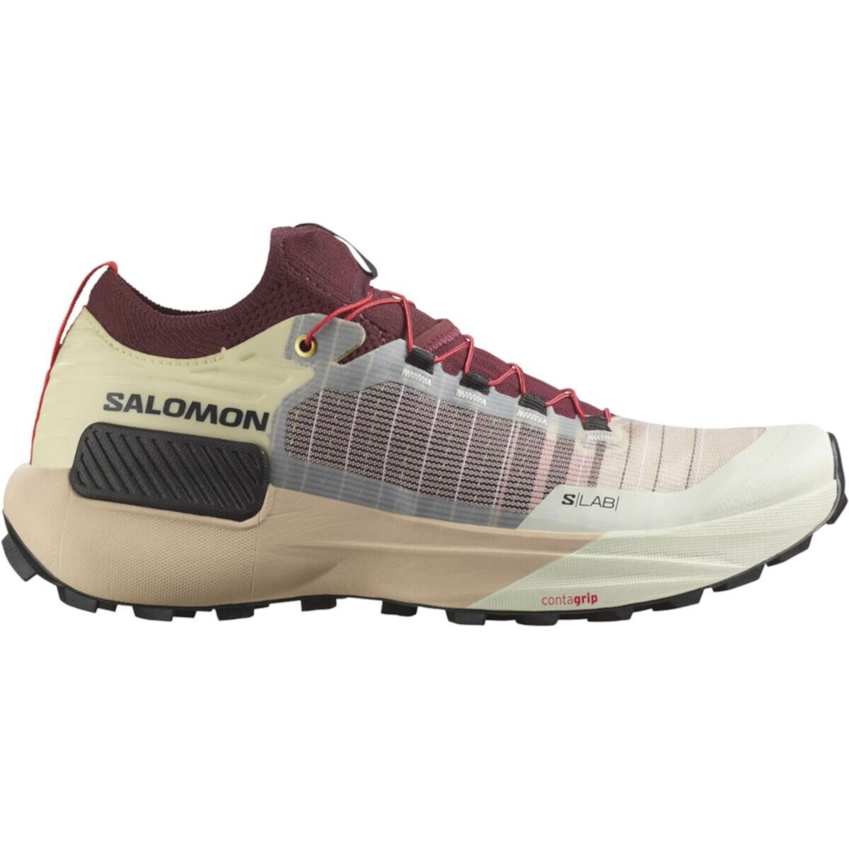 S/Lab Genesis Trail Running Shoe Salomon