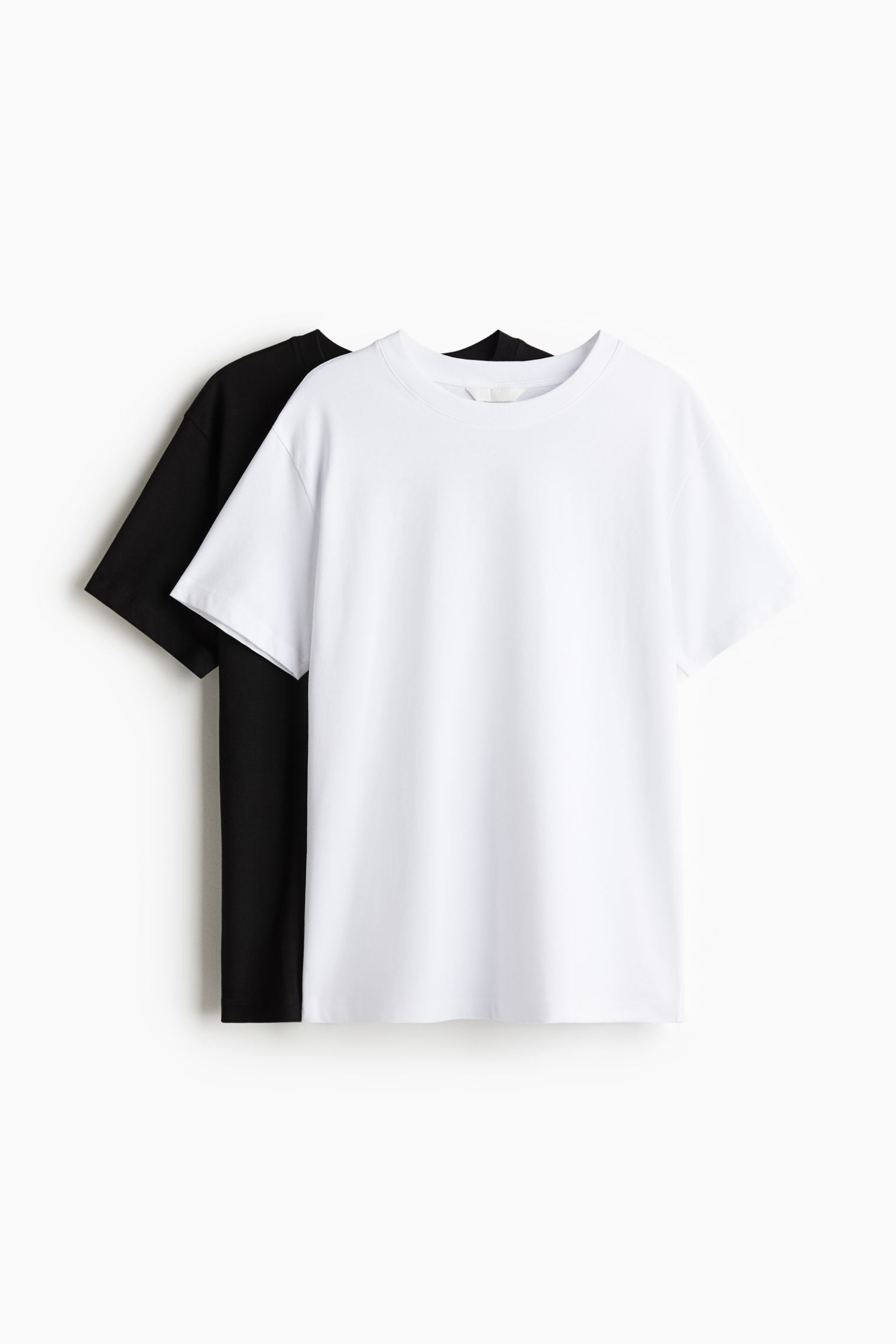 2-pack T-Shirts H&M