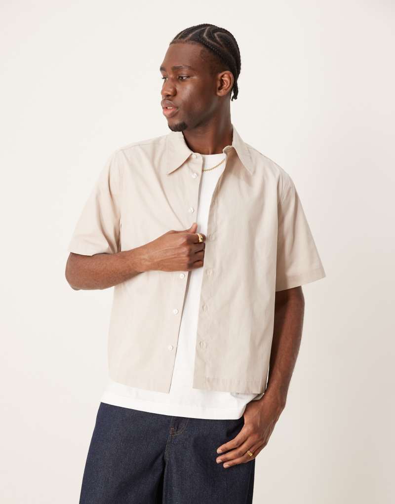 RELAXED BOXY Asos Design