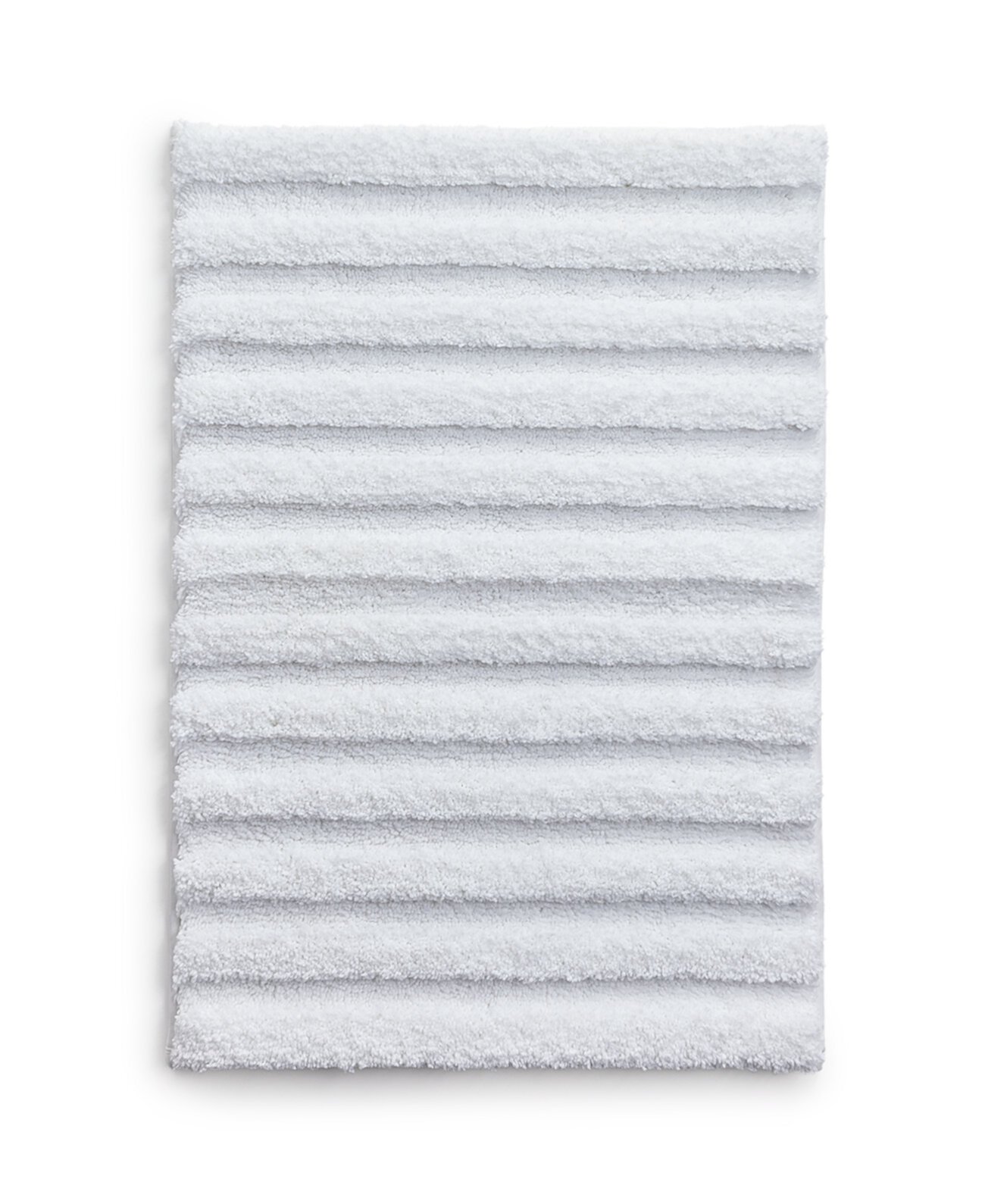 Charter  Club Signature Bath Rug, 17" x 24", Exclusively at Macy’s Charter Club