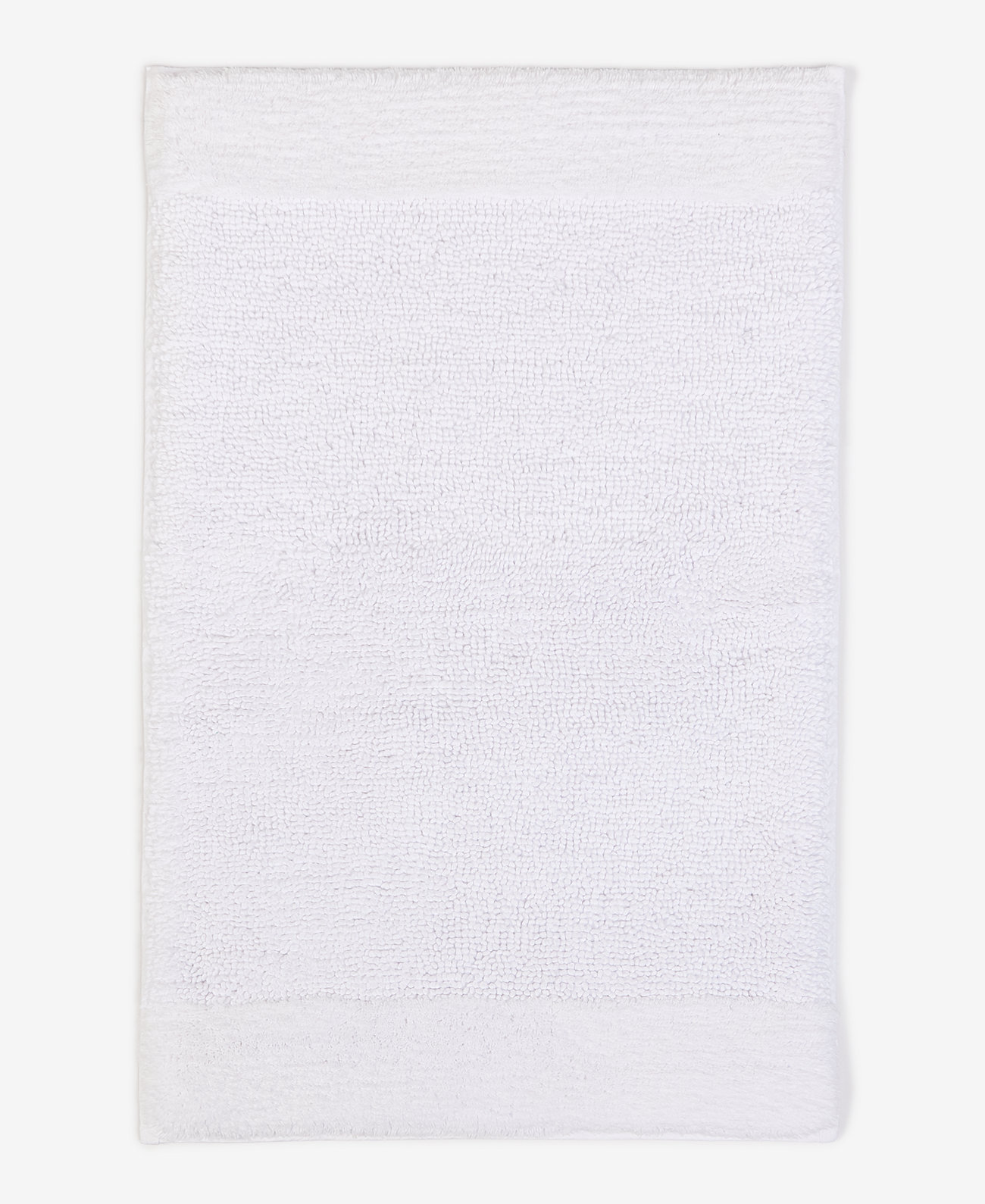 Cotton Bath Rug, 20" x 30", Exclusively at Macy's Arch Studio