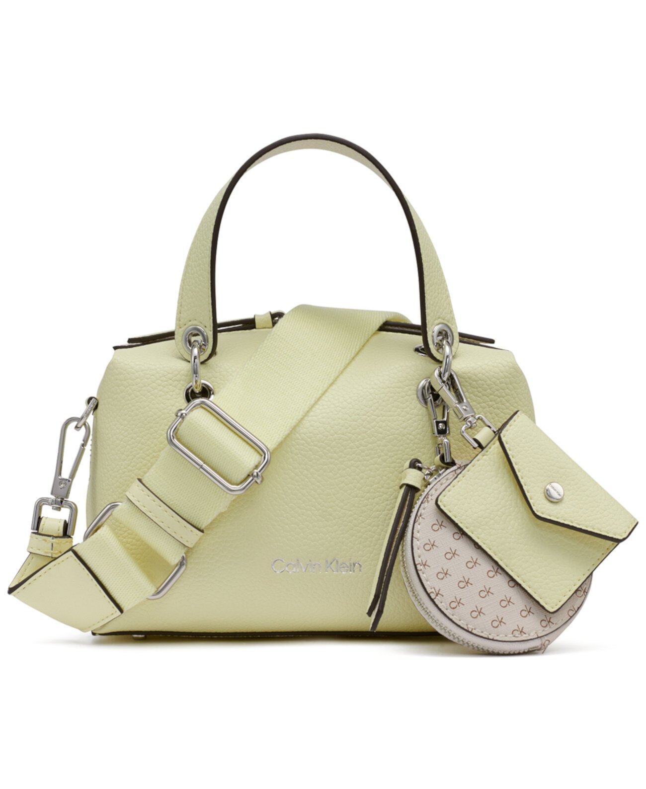 Cali Small Crossbody Bag Calvin Klein