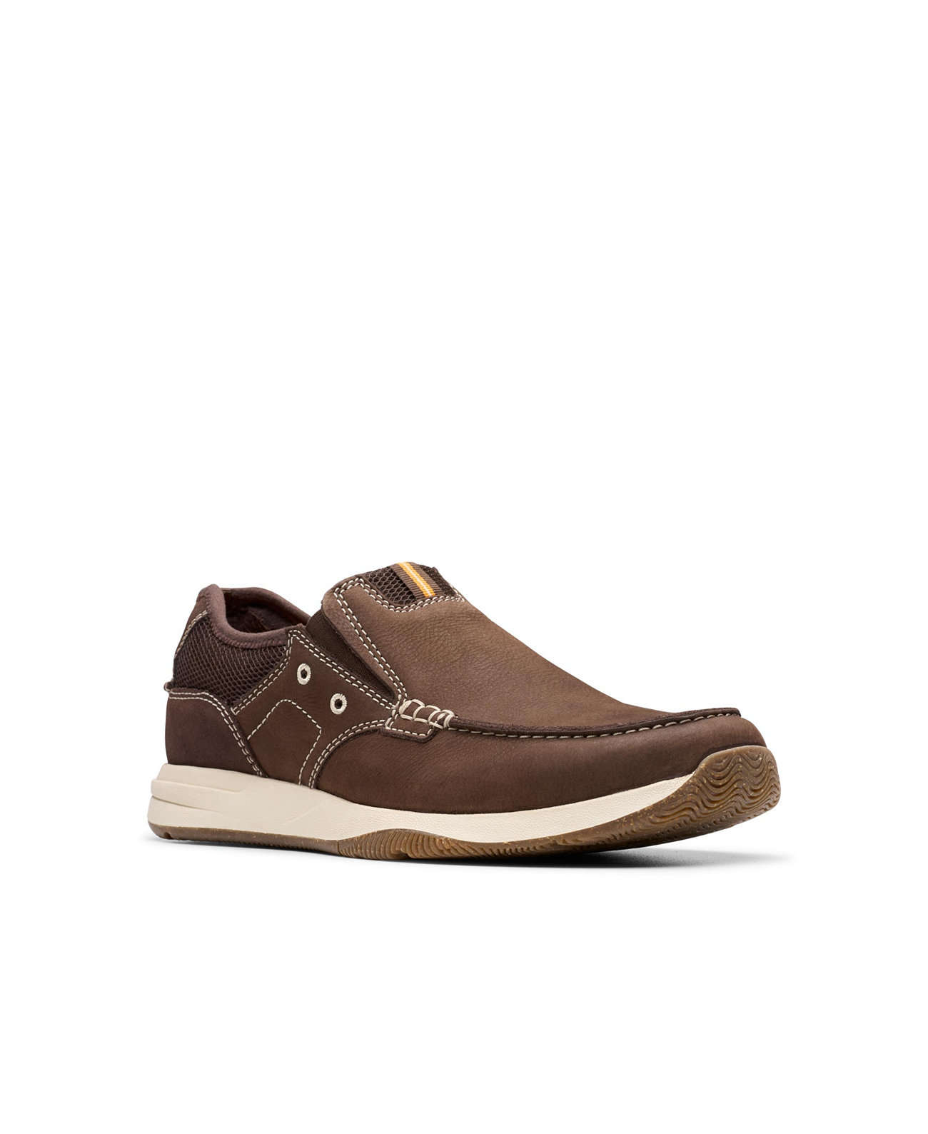 Men's Collection Sailview Step Shoes Clarks