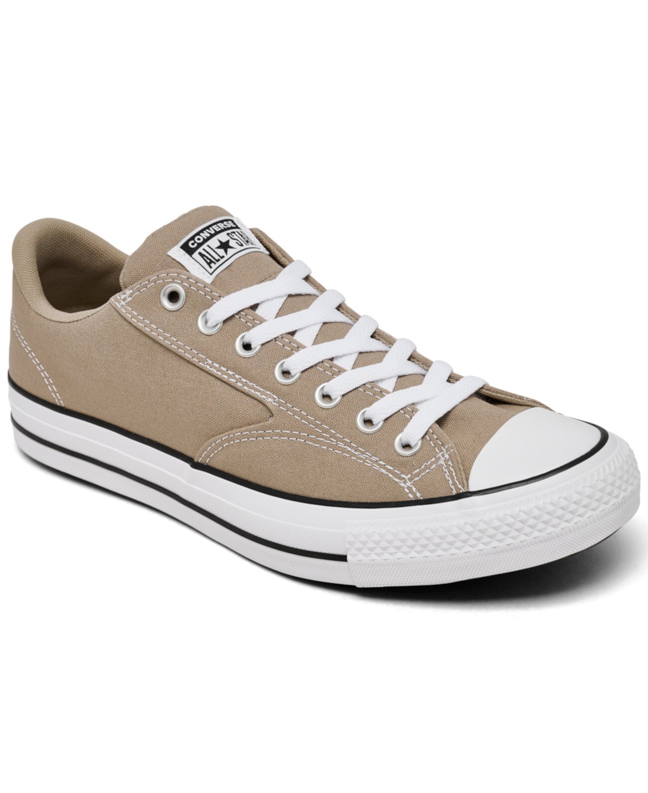 Мужские кроссовки Converse Chuck Taylor All Star Malden Street с амортизирующей подошвой и легким верхом Converse