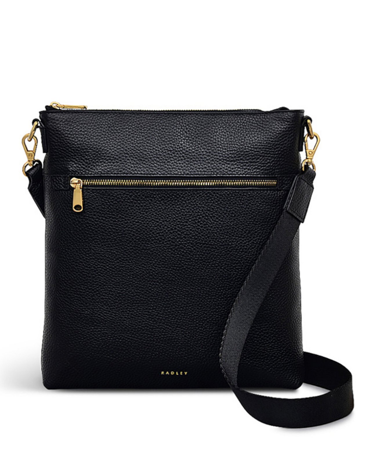 Sunny Dene Small Ziptop Crossbody Bag Radley London