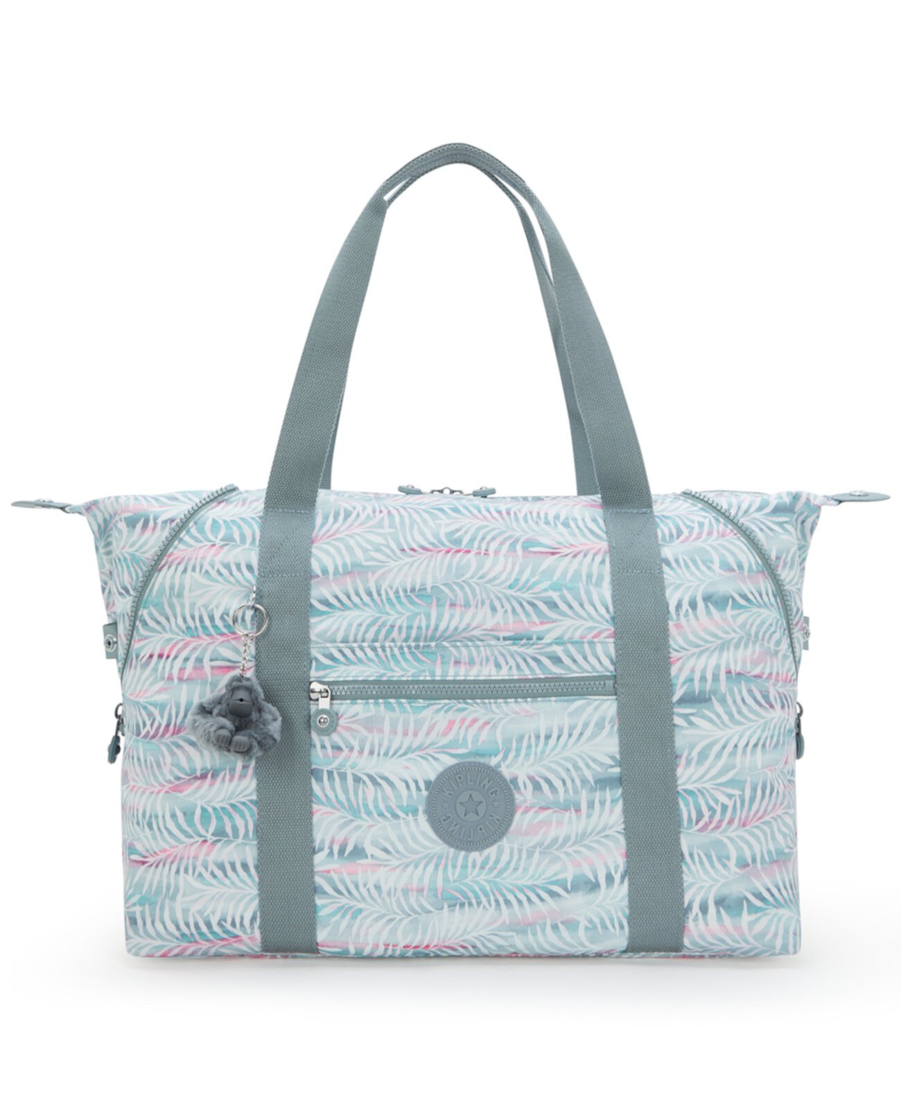 Art Medium Tote Bag Kipling