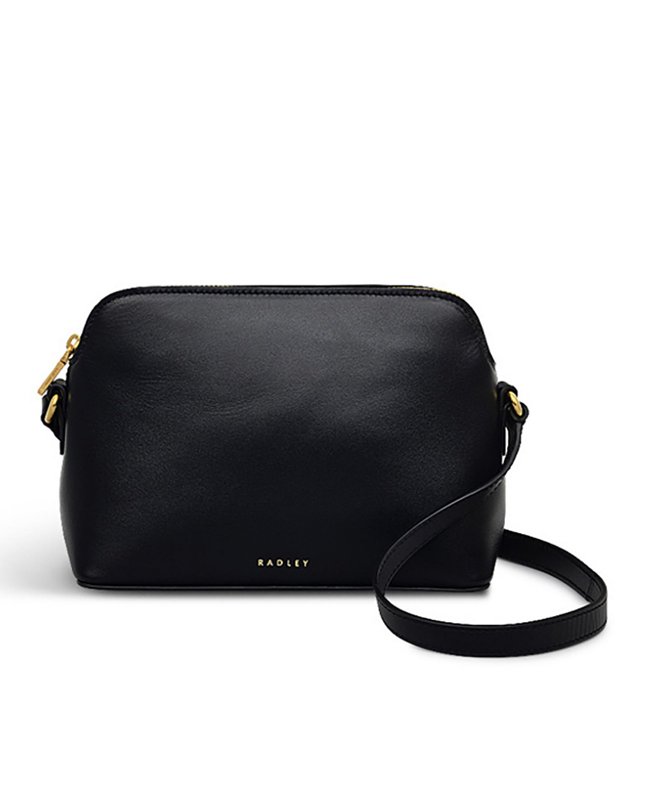 Bow Street Small Ziptop Crossbody Bag Radley London