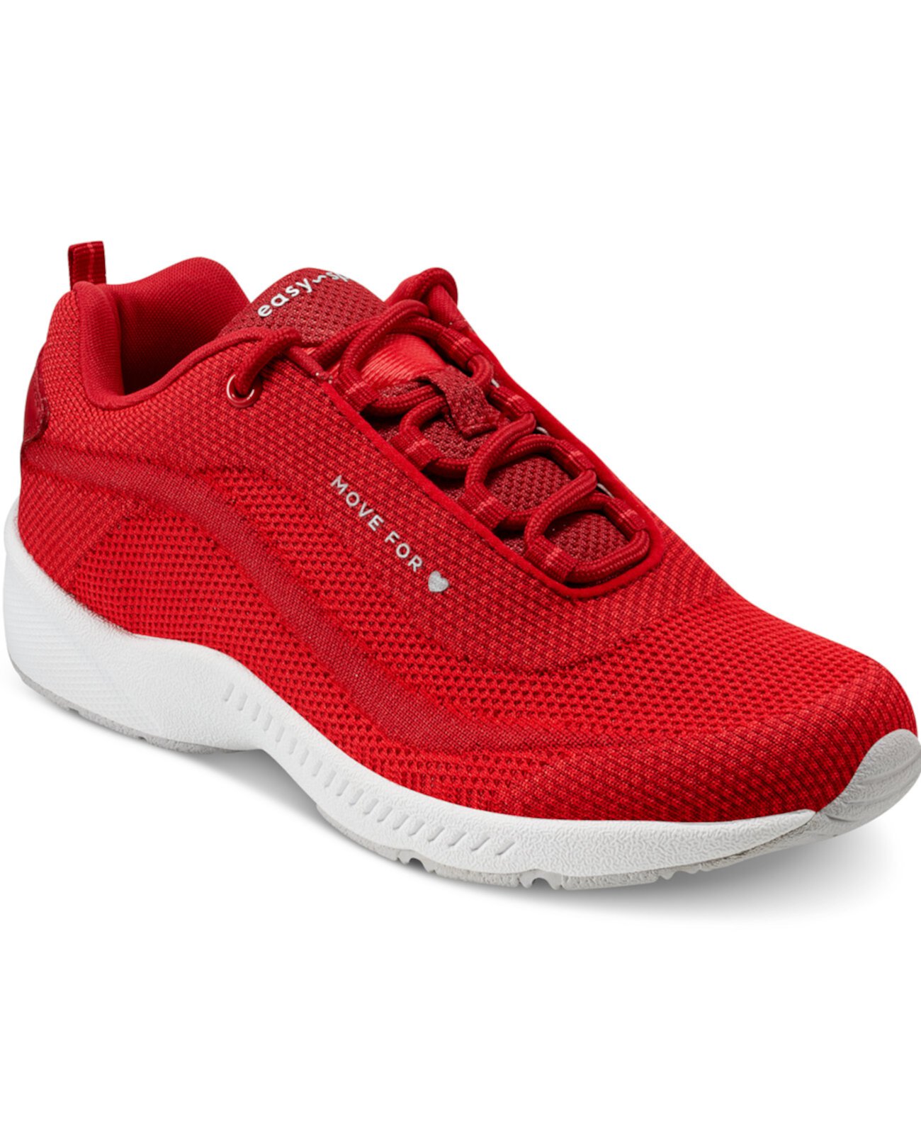 Women's Limited Edition #MoveForHeart Romy Walking Shoe Easy Spirit