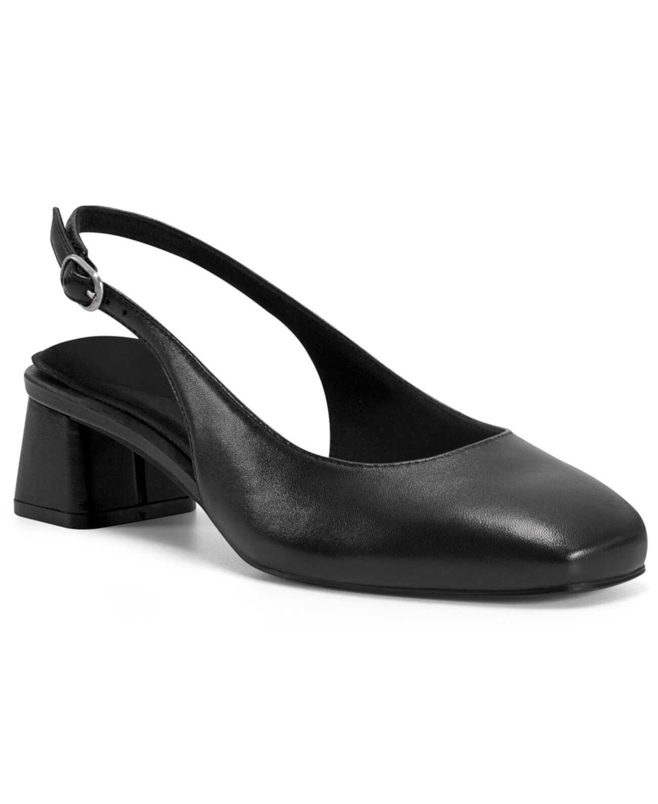 Women's Total Motion Danna Block Heel Dress Pumps Rockport