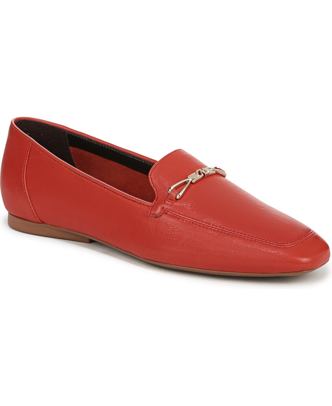 Women's Cecilia Closed Square Toe Slip On  Loafers Naturalizer