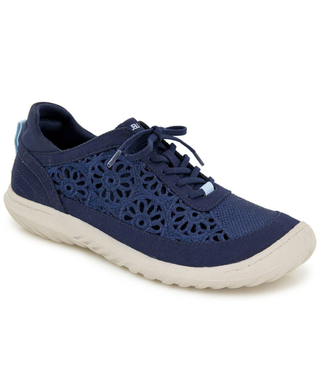 Women's Solar Casual Sneaker Jbu