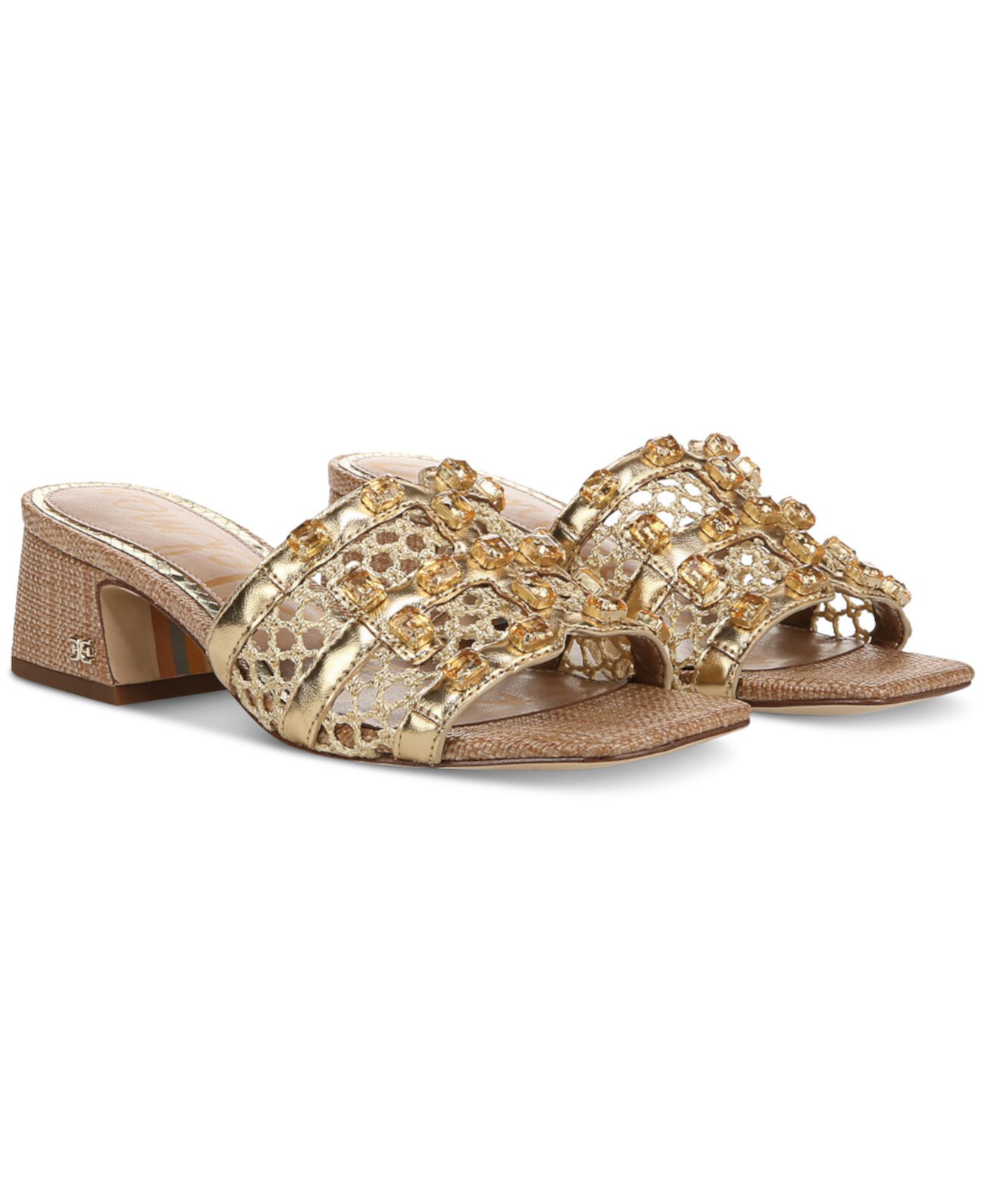 Women's Webster Dress Sandals Sam Edelman