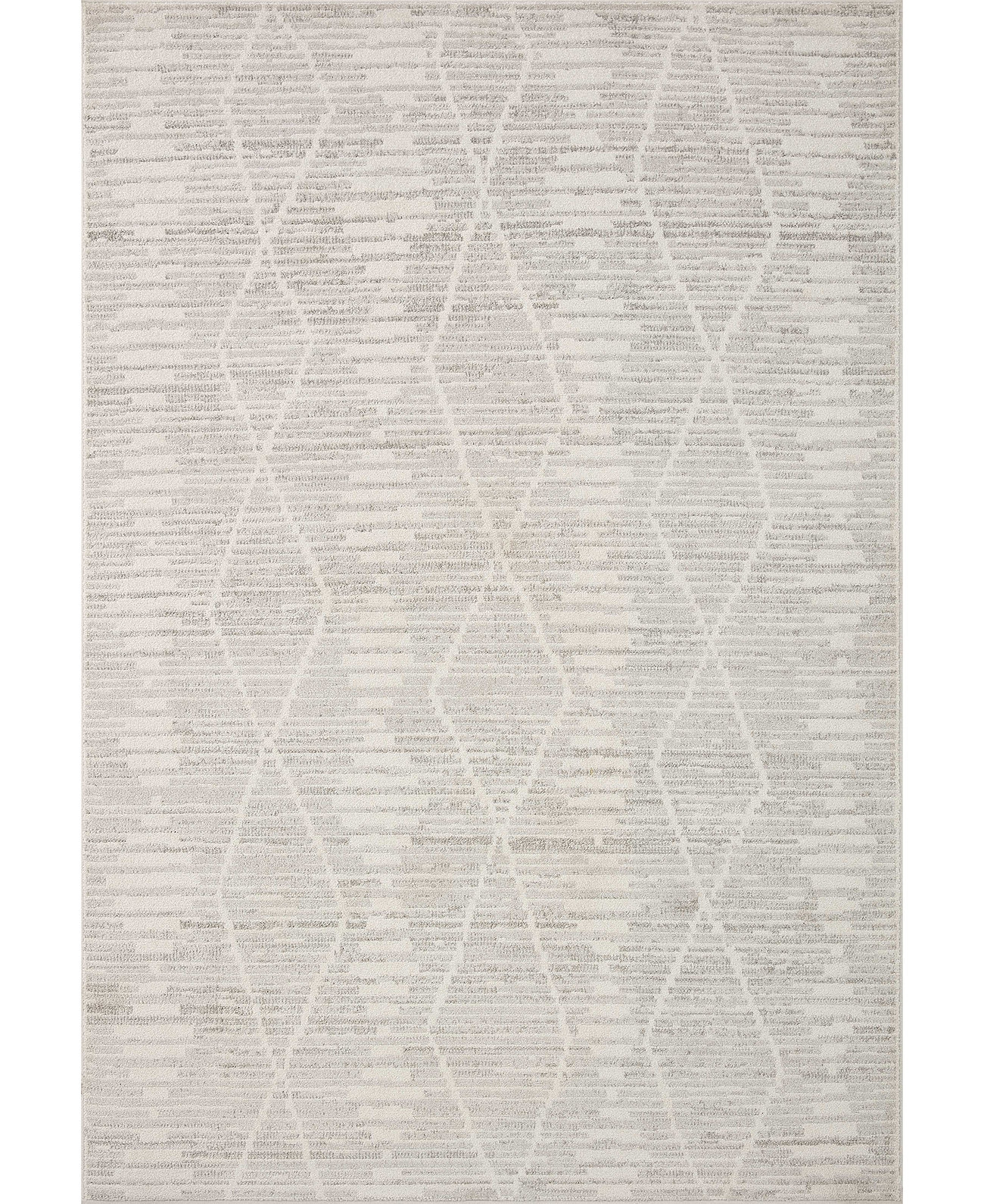 Kamala KAM-02 6'7" x 9'6" Area Rug Loloi