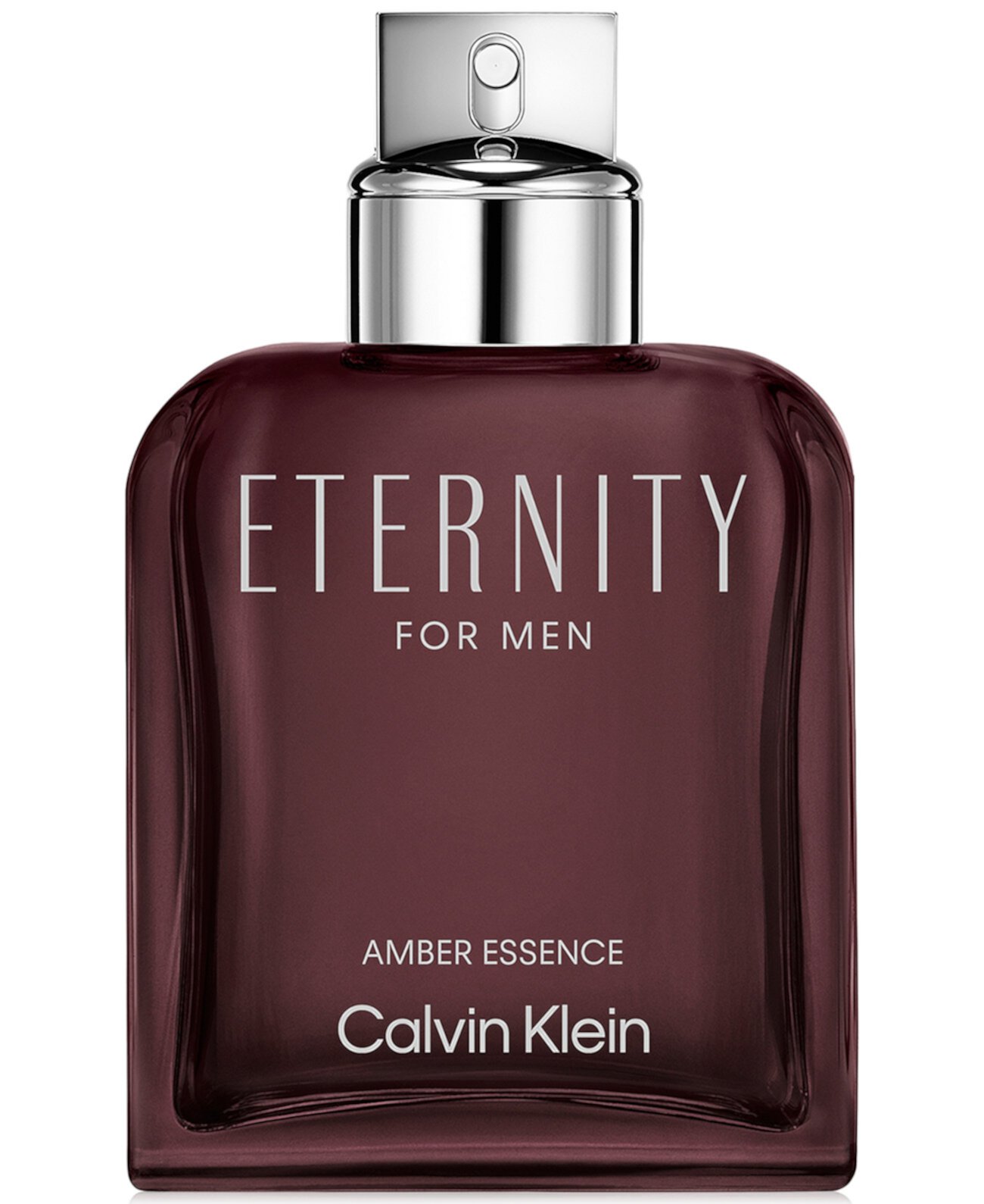 Men's Eternity Amber Essence, 6.7 oz. Calvin Klein