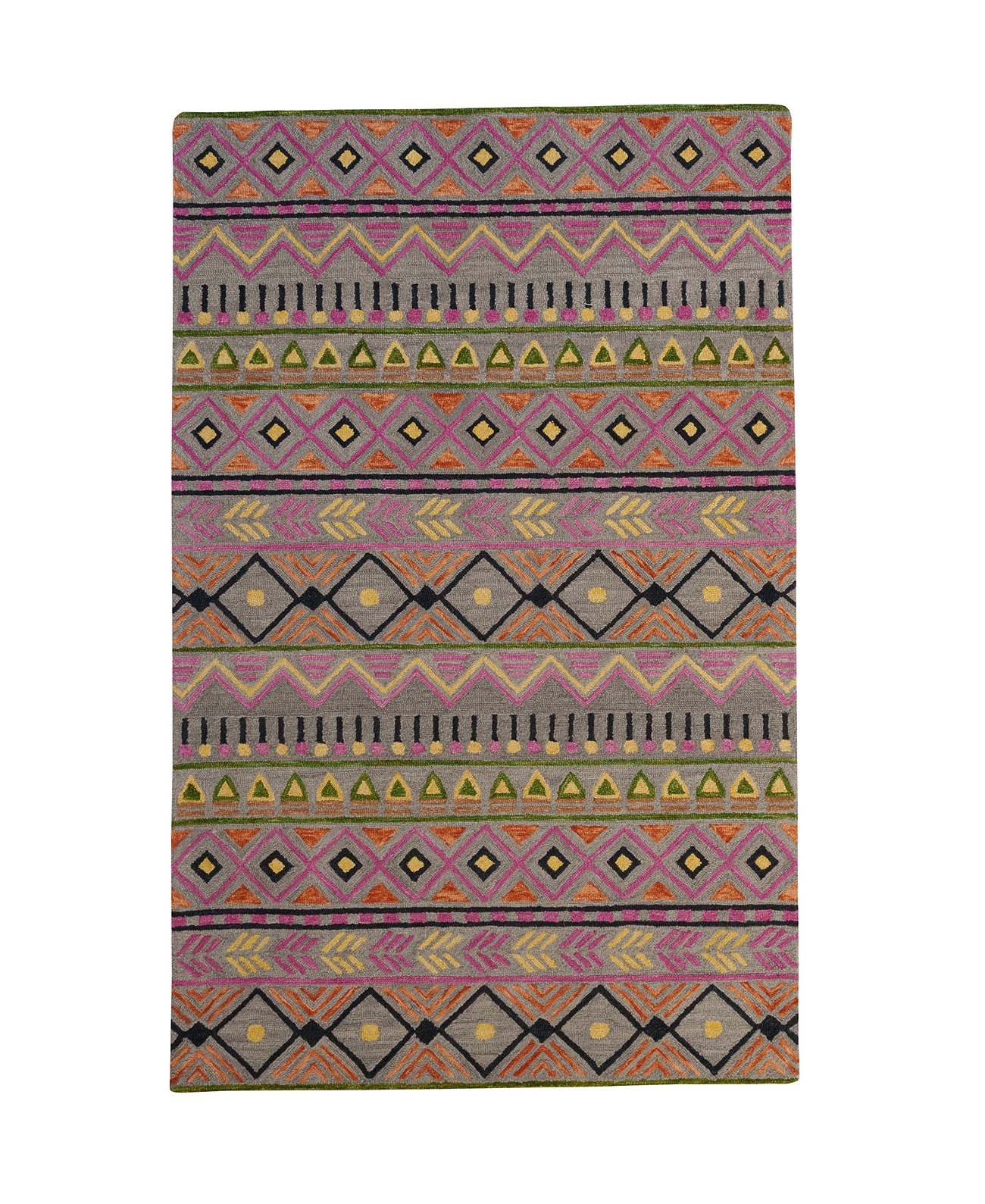 Avanti 2542 5' x 8' Area Rug Capel