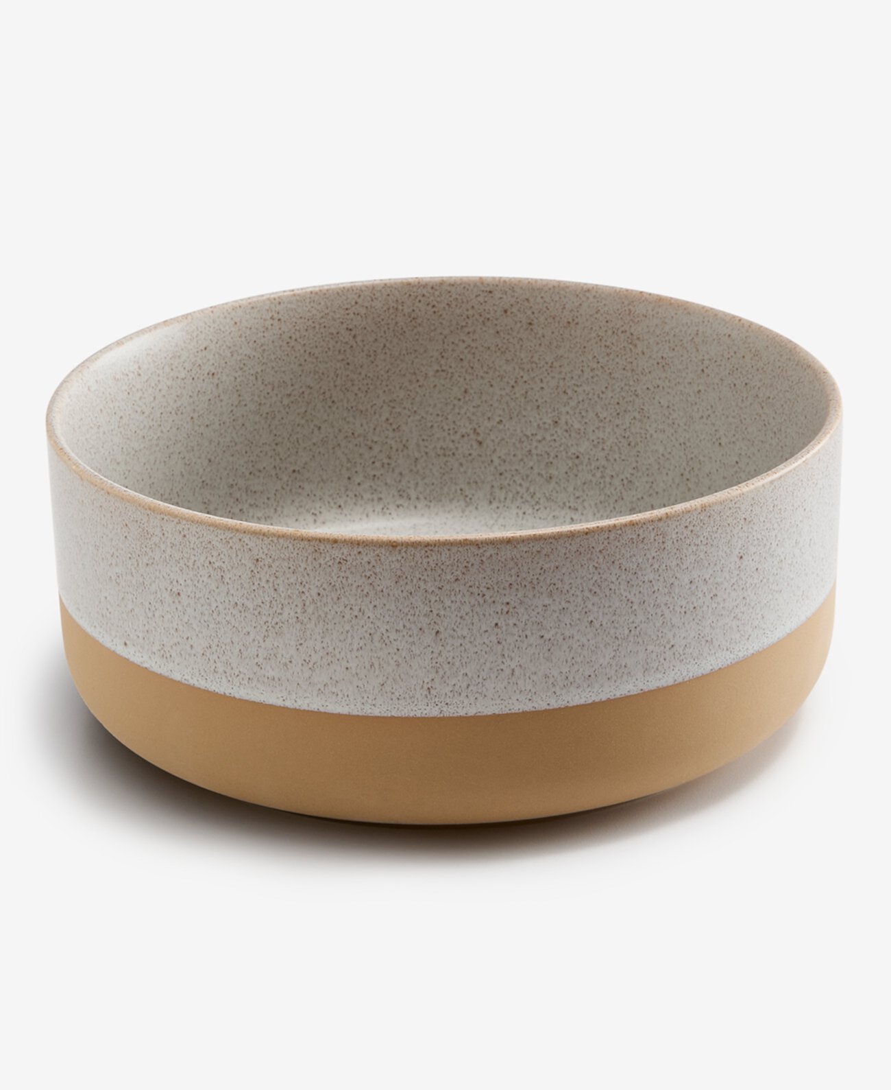 Clay Serving Bowl, Exclusively at Macy's Oake