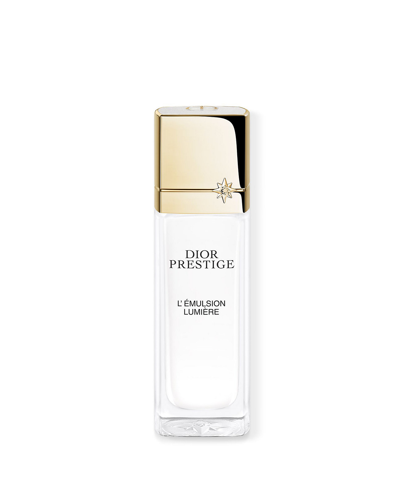 Prestige L'Émulsion Lumière Brightening Face Lotion, 1.7 oz. Dior