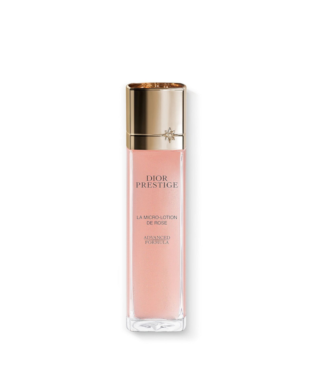 Prestige La Micro-Lotion de Rose Advanced Formula, 5 oz. Dior